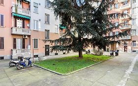 Your HOME in Milan-Viale Tibaldi